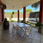 Casa Naranjos 카디스