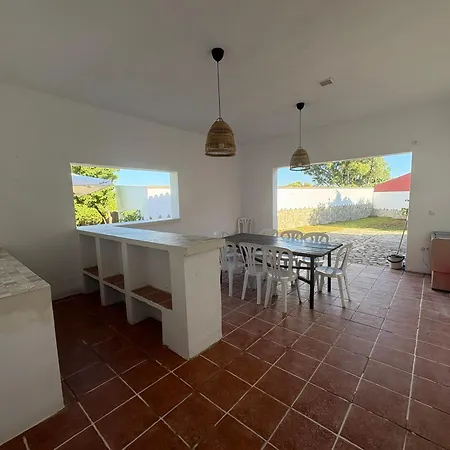 Casa Naranjos 카디스
