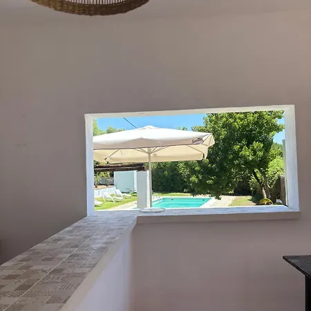 Casa Naranjos Cadix