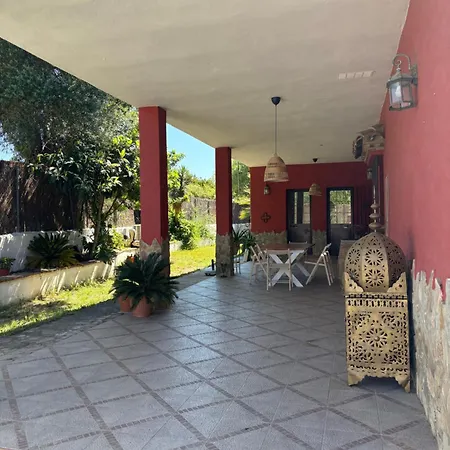 Casa Naranjos Hébergement de vacances Cadix
