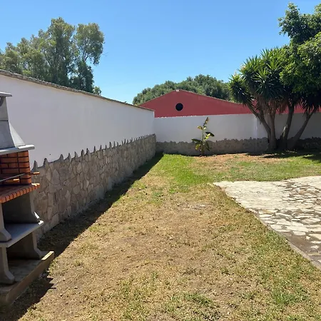 펜션 Casa Naranjos