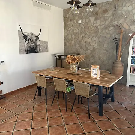 Casa Naranjos * 카디스