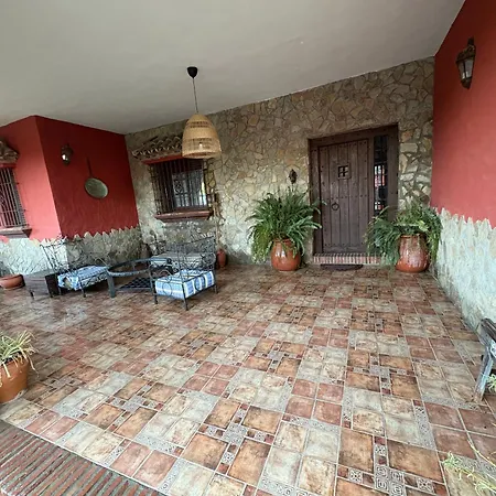 Casa Naranjos * 카디스