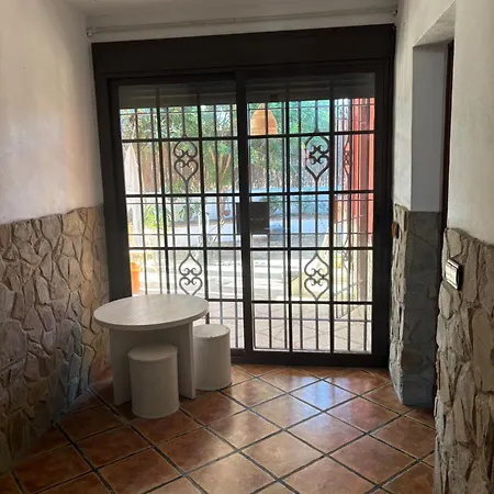 Hébergement de vacances Casa Naranjos